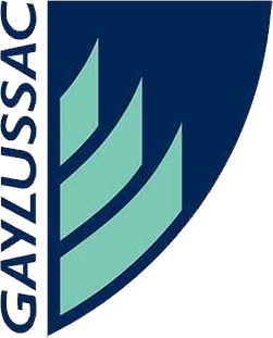 Gaylussac Escola